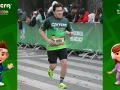 Revive los mejores momentos de la Segunda Carrera Juguetón