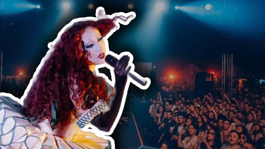 Chappell Roan se presentará en México este 2025_ Fecha, hora, lugar y venta de boletos.jpg