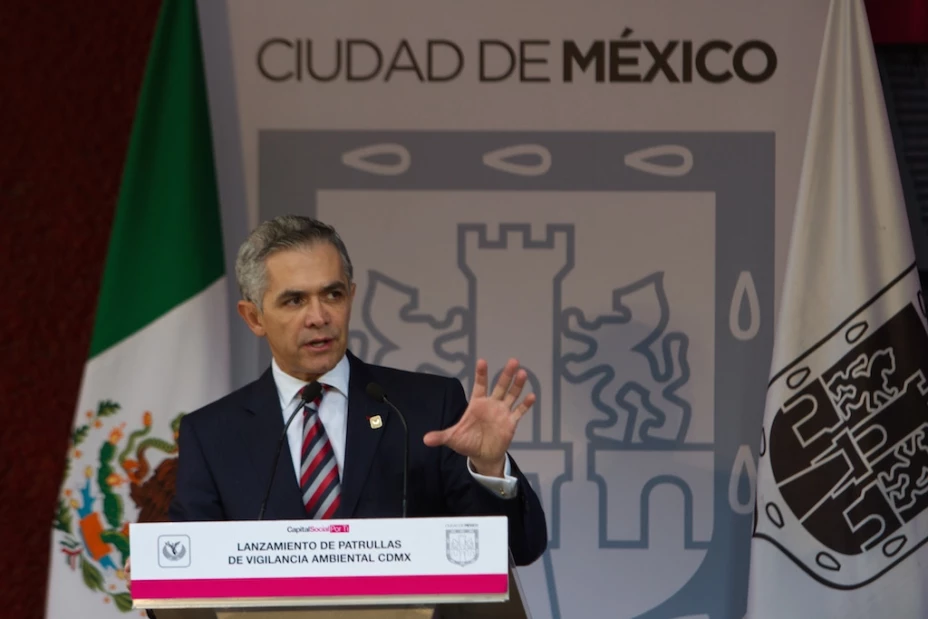 Las sumas de Mancera