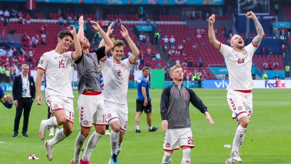 Eurocopa 2020