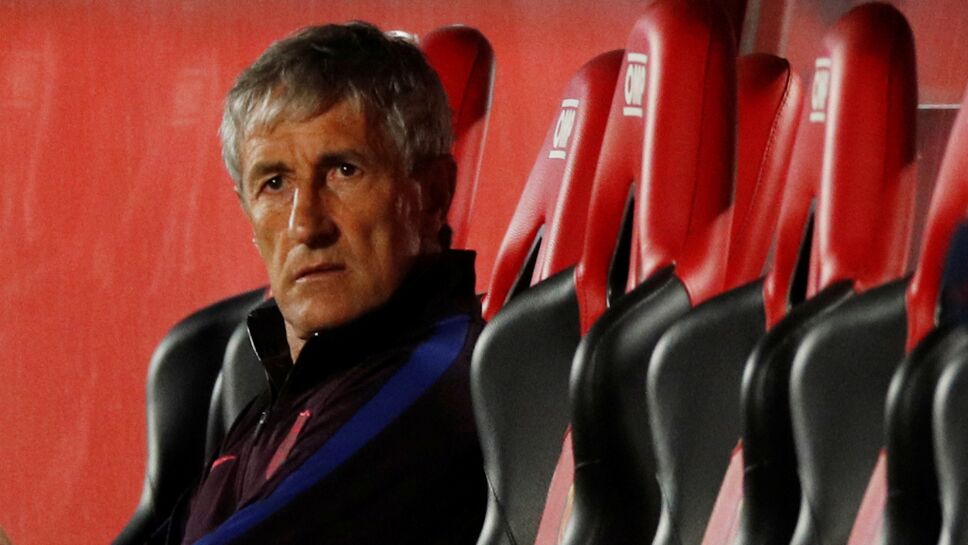 Quique Setién