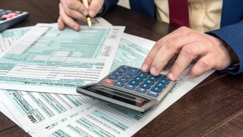 Cómo presentar las declaraciones de impuestos en EU