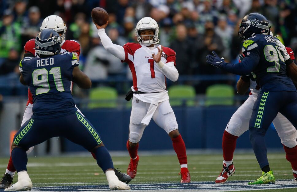 Kyler Murray