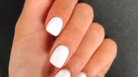 Uñas para boda
