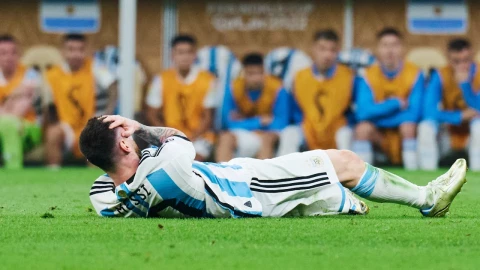 Copa Mundial FIFA 2026 tendrá mucho calor en algunos estadios