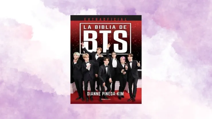 La Biblia de BTS