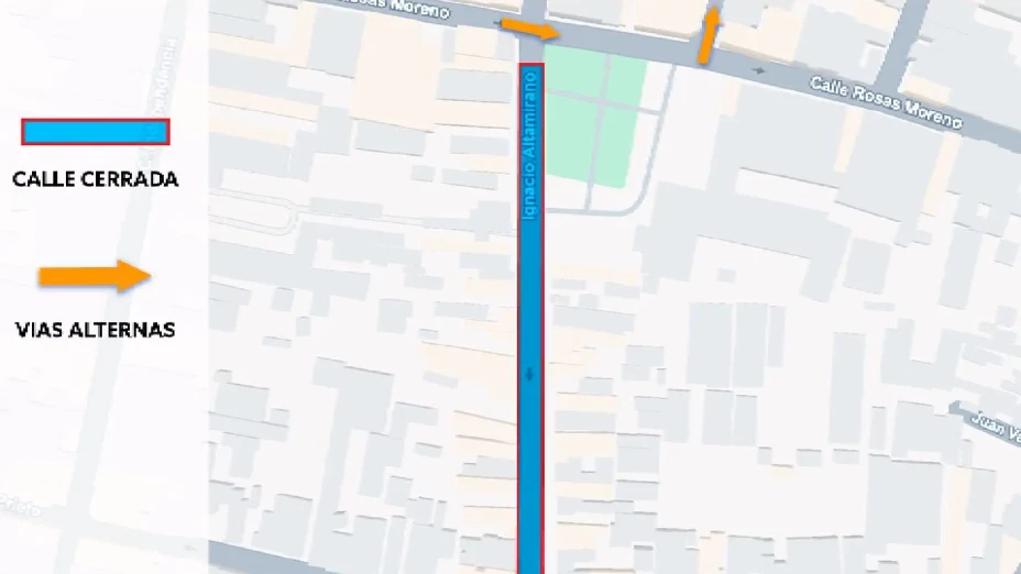 cierre Ignacio Altamirano León Gto diciembre 2025