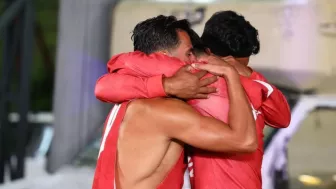 Fue campeón del mundo con la Selección de México, jugó en un grande de la Liga MX y es leyenda de Exatlón México