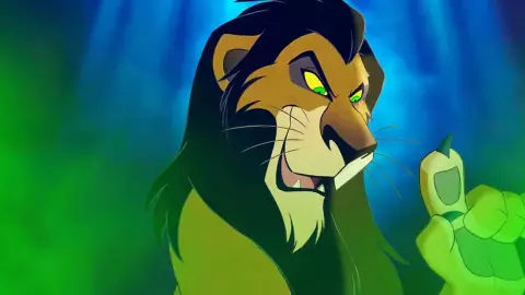 Este es el villano de Disney para Acuario