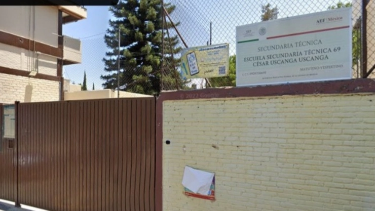 La familia de Kevin busca que la escuela le enseñe los videos para comprobar que su hijo solo se cayó.