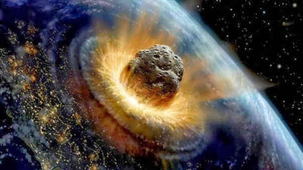 asteroide