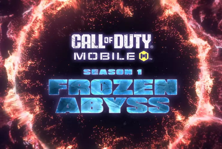 Temporada 1 Frozen Abyss de Call of Duty: Mobile 