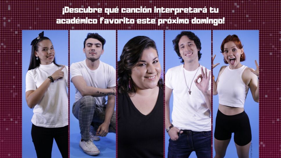 flipcards los academicos