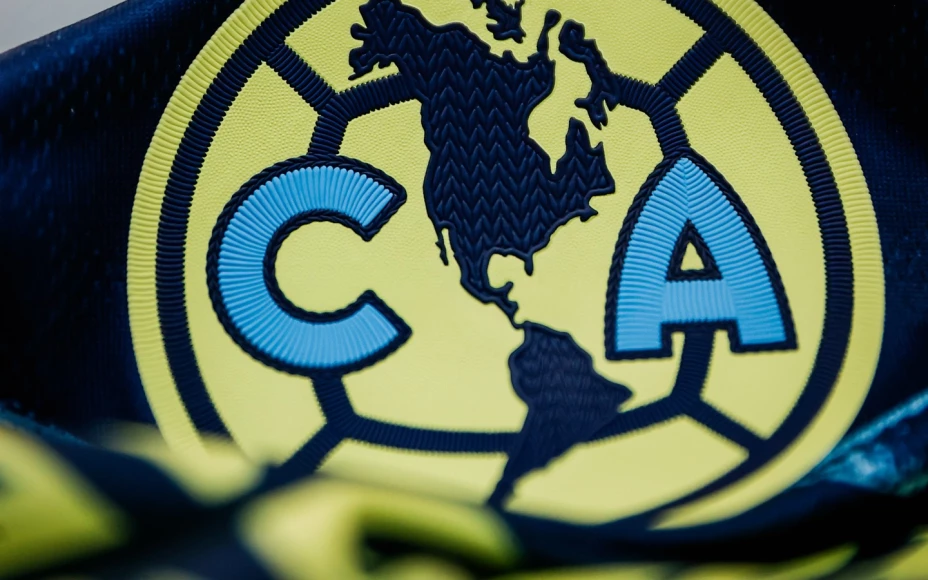 Escudo del Club América