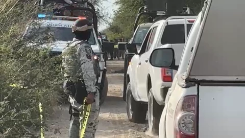Encuentran dos cuerpos en la comunidad San Cayetano, Celaya.png