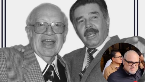 Jorge Ortiz de Pinedo