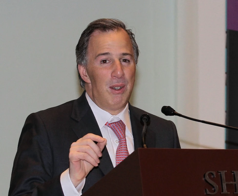 José Antonio Meade