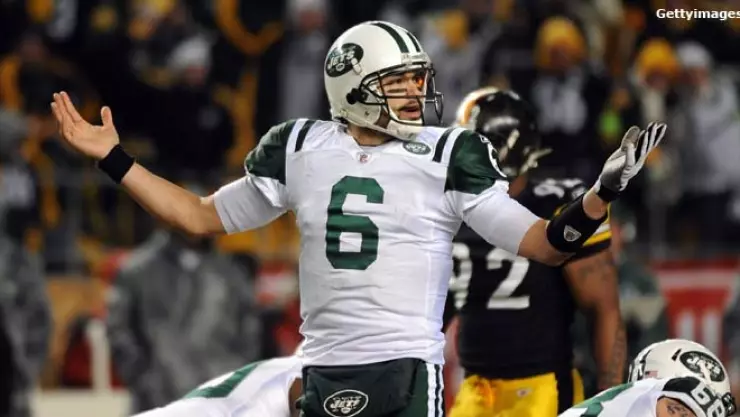Mark Sanchez