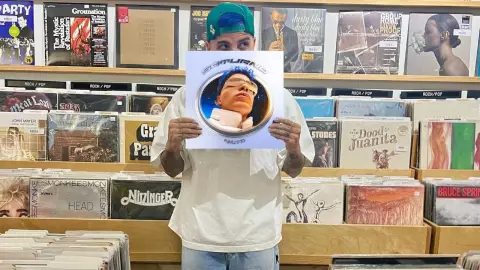 Rauw Alejandro confirma concierto en Cancún; tendrá gira por México