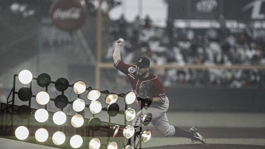 Serie del Rey Juego 6 Leones de Yucatán vs Toros de Tijuana