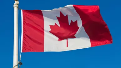  vacante Canadá para julio 2025 