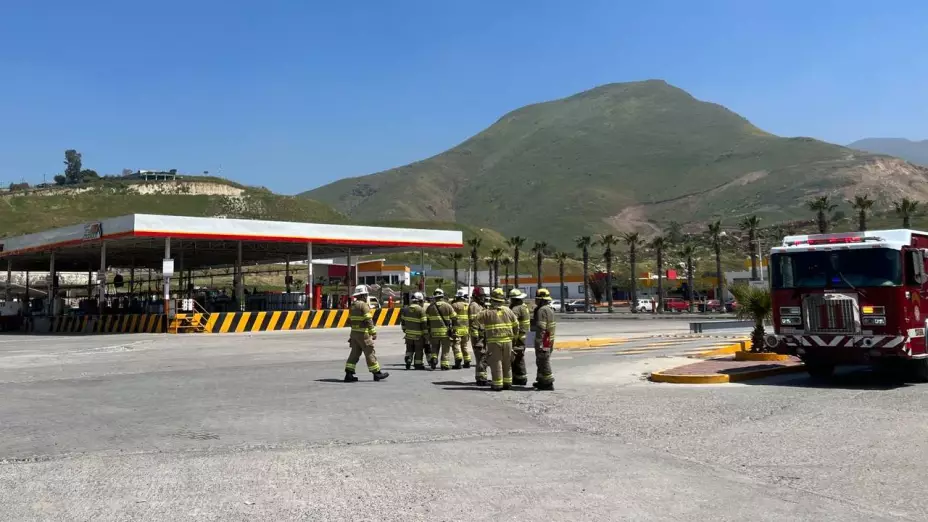VIDEO: Revelan nombres de víctimas tras explosión de gasera en Tijuana