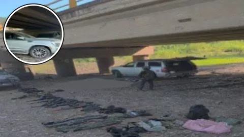 Puente La Brecha, Guasave