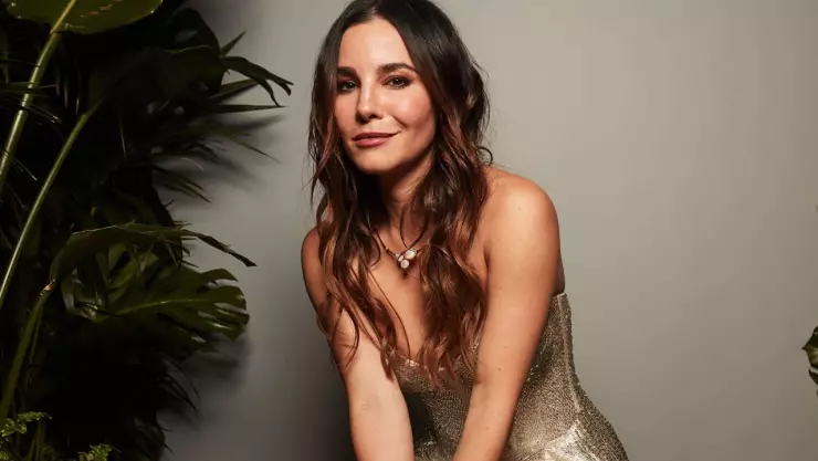 Estás son las polémicas declaraciones de Martha Higareda que nadie cree