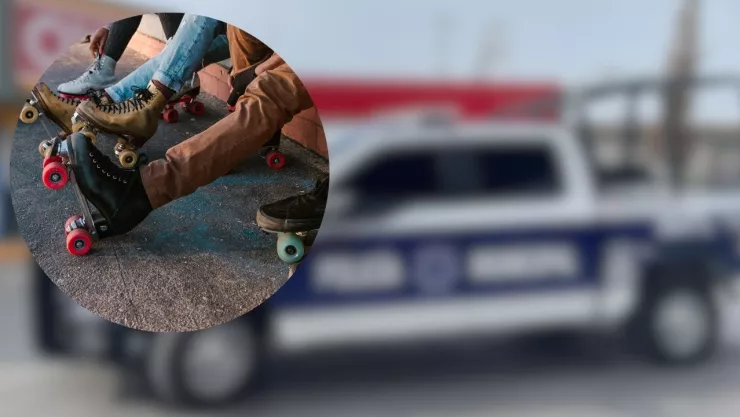 Torreón Patinador muere tras ser arrollado por camioneta.jpg