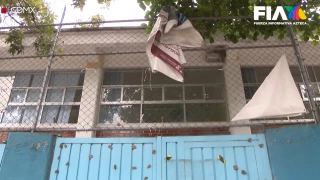 Denuncias de padres evidencian abandono y peligros en primaria de Álvaro Obregón, CDMX