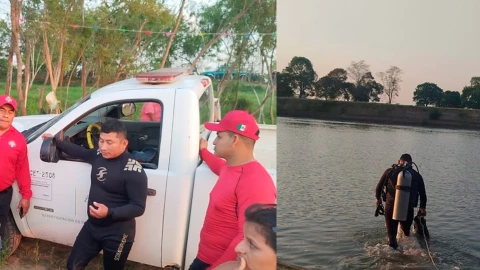 Ahogado Nacajuca Tabasco