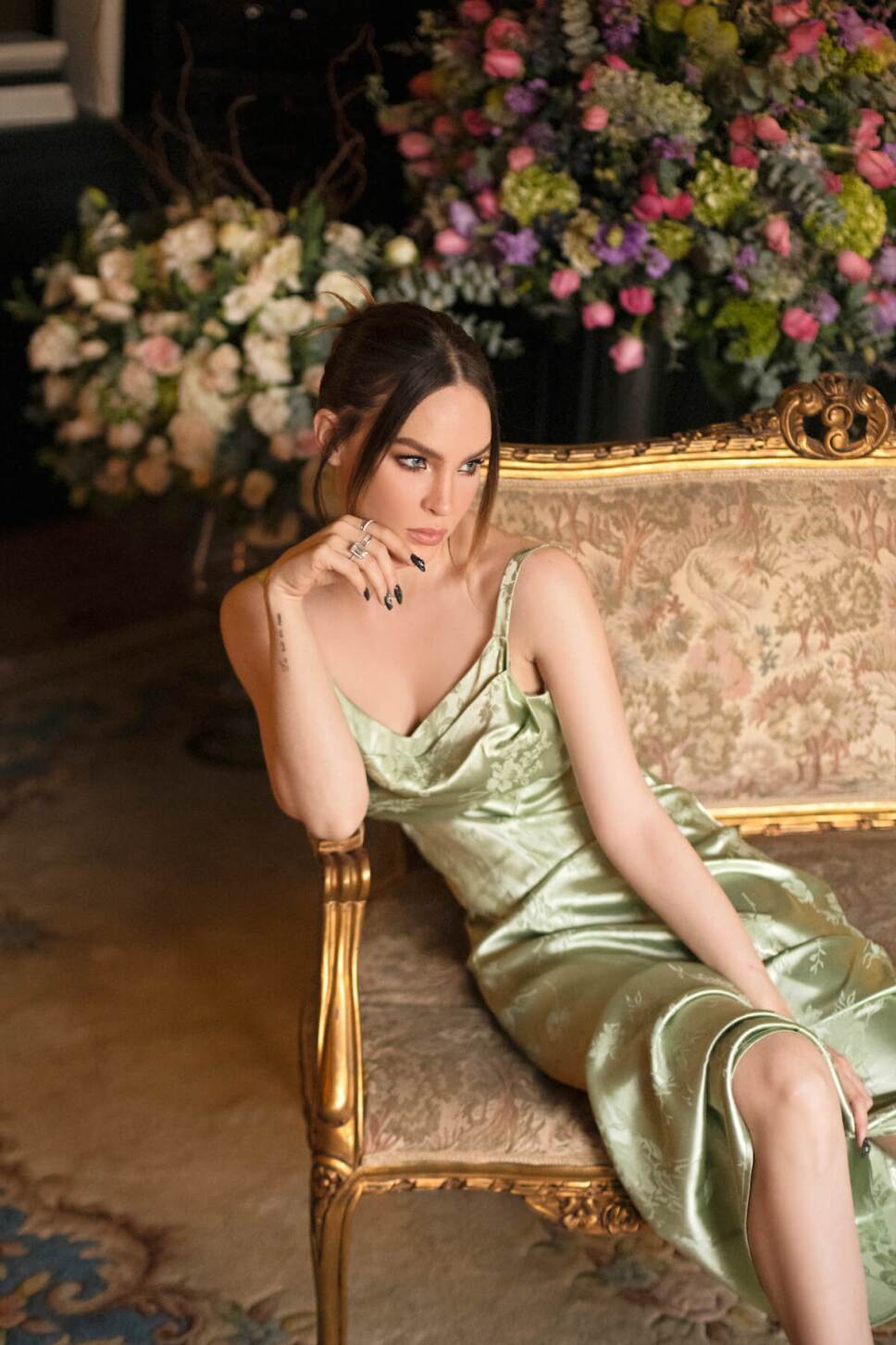 coleccion de belinda de ropa
