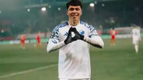 Rodrigo Huesca, jugador de la Selección Mexicana irá a prisión