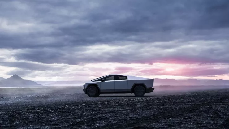 Tesla Cybertruck llegará a México a este costo.