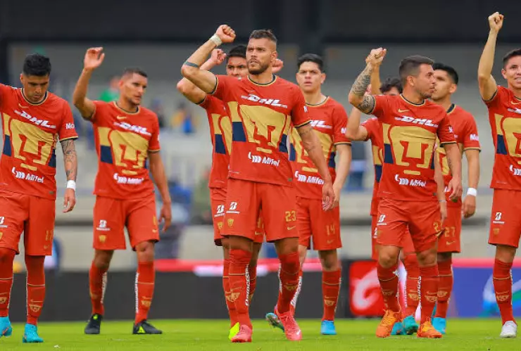 ¡Es bellísima! Camisa de equipo mexicano es la más bonita del mundo