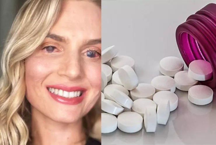 Mujer queda en coma y pierde la vista tras tomar ibuprofeno para dolor menstrual.jpg