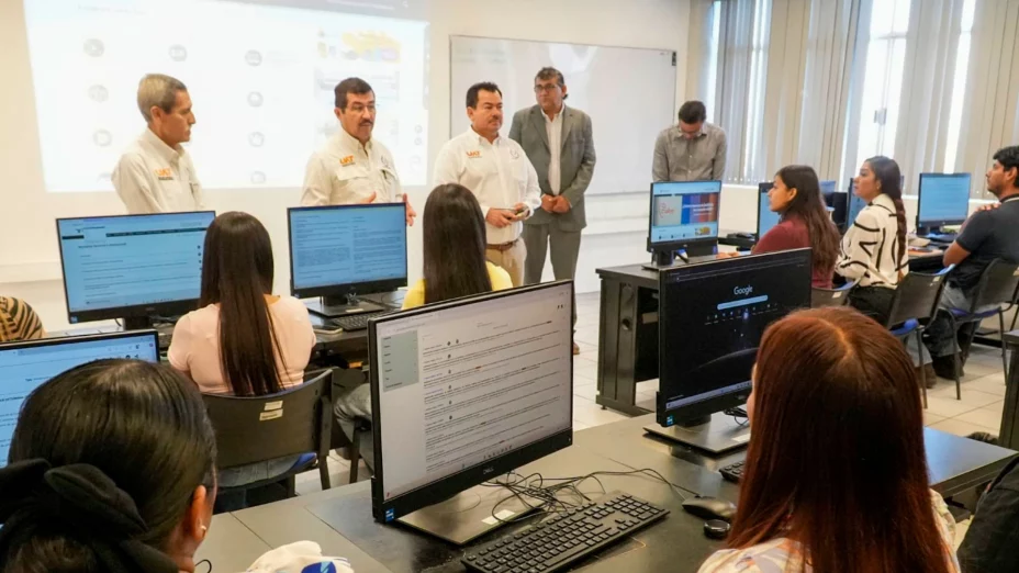 Facultad de Derecho Victoria