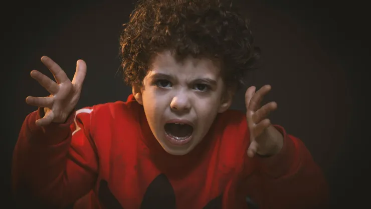 ¿Cuáles son los nombres de las niñas y niños mal portados? IA tiene la respuesta