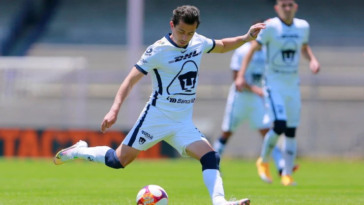 Dónde ver el partido en vivo de Puebla vs Pumas de la Liga MX