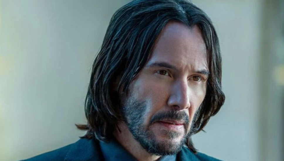 John Wick 2: Las escenas donde Keanu Reeves tuvo que usar un doble