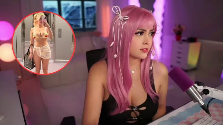 ¿Qué dijo Ari Gameplays tras la presunta filtración de fotos íntimas?