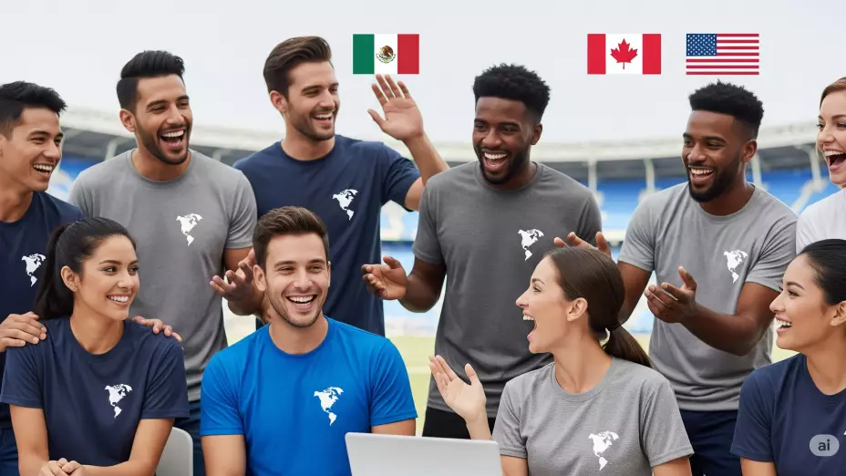 Voluntario para el Mundial 2026: ¿Cuáles son las ciudades para participar y los requisitos?