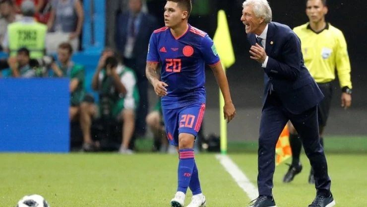 Juan Quintero