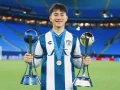 Prelista de 55 jugadores de la Selección Mexicana