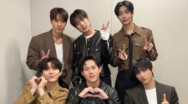 monsta x en mexico