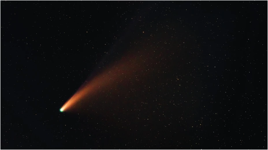 ¿Por qué el ‘Cometa Diablo’ se llama así y qué tan peligroso es para la Tierra?