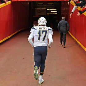 Philip Rivers