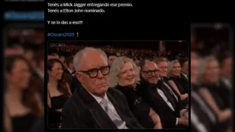 Memes Los Oscars | Crédito: X @