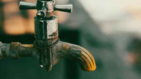 COLONIAS SIN AGUA HOY