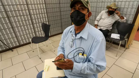 Agosto reportó la generación de empleo formal más alta en 11 años: IMSS